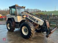 2006 TEREX T200 TELEHANDLER (1)