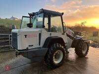 2006 TEREX T200 TELEHANDLER (1) - 3