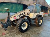 2006 TEREX T200 TELEHANDLER (1) - 5