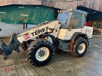 2006 TEREX T200 TELEHANDLER (1) - 6