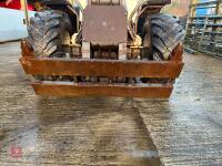 2006 TEREX T200 TELEHANDLER (1) - 7