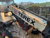 2006 TEREX T200 TELEHANDLER (1) - 15