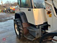 2006 TEREX T200 TELEHANDLER (1) - 16