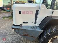 2006 TEREX T200 TELEHANDLER (1) - 21