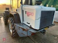 2006 TEREX T200 TELEHANDLER (1) - 27