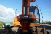 1997 HITACHI 6T EX60-3 SUPER EXCAVATOR - 10