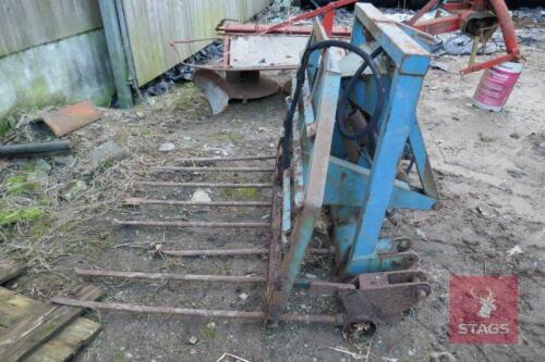 TWOSE 4.52 BUCKRAKE (S/R)