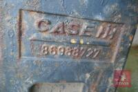 5 CASE 40KG FRONT TRACTOR WEIGHTS - 4