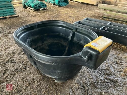 JFC DT600FF WATER TROUGH (152)