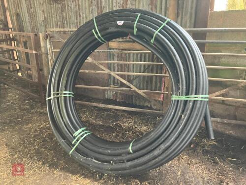 100M OF 50MM WATER PIPE (162)