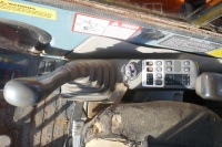 1997 HITACHI 6T EX60-3 SUPER EXCAVATOR - 26