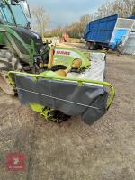 2012 CLAAS 3100 FRONT CONDITIONER MOWER - 2