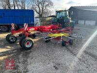 2011 POTTINGER EURO TOP 881A