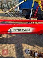 2011 POTTINGER EURO TOP 881A - 4