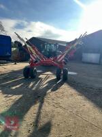 2011 POTTINGER EURO TOP 881A - 6