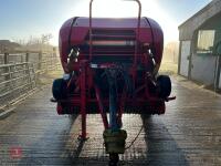 2011 LELY RP245 PROFI ROUND BALER (3) - 3