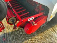 2011 LELY RP245 PROFI ROUND BALER (3) - 10