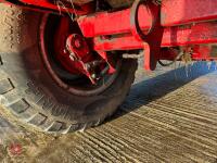 2011 LELY RP245 PROFI ROUND BALER (3) - 16