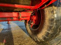 2011 LELY RP245 PROFI ROUND BALER (3) - 17