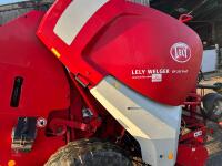 2011 LELY RP245 PROFI ROUND BALER (3) - 20