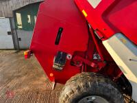 2011 LELY RP245 PROFI ROUND BALER (3) - 21