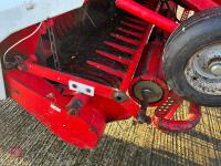 2011 LELY RP245 PROFI ROUND BALER (3) - 22