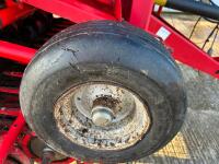 2011 LELY RP245 PROFI ROUND BALER (3) - 24