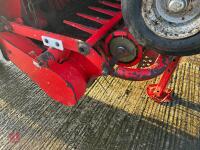 2011 LELY RP245 PROFI ROUND BALER (3) - 25