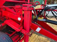 2011 LELY RP245 PROFI ROUND BALER (3) - 26