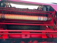 2011 LELY RP245 PROFI ROUND BALER (3) - 28