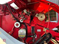 2011 LELY RP245 PROFI ROUND BALER (3) - 29