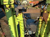 1998 CLAAS LINER 780L TWIN ROTER RAKE (4 - 21