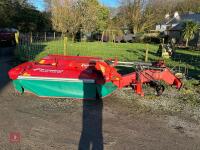 2012 KVERNELAND MOWER CONDITIONER (5)