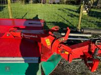 2012 KVERNELAND MOWER CONDITIONER (5) - 8