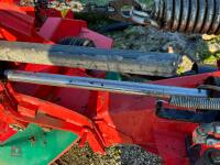 2012 KVERNELAND MOWER CONDITIONER (5) - 10