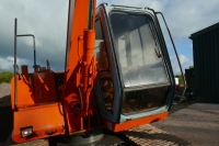 1997 HITACHI 6T EX60-3 SUPER EXCAVATOR - 31