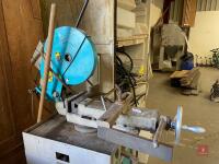 PERFECT 300 IMET CIRCULAR SAW - 7