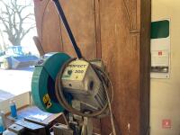 PERFECT 300 IMET CIRCULAR SAW - 9