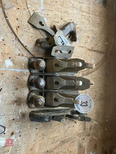4 STANLEY PLANE