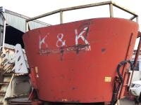 K&K FEEDER WAGON - 2