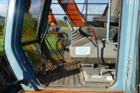 1997 HITACHI 6T EX60-3 SUPER EXCAVATOR - 41