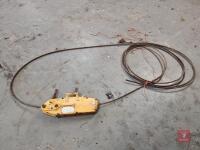 HEAVY DUTY WINCH - 3