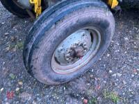 1970 MASSEY FERGUSON 135 2WD TRACTOR - 14