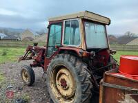 1977 INTERNATIONAL 475 2WD TRACTOR - 5