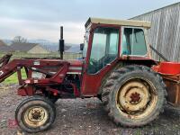 1977 INTERNATIONAL 475 2WD TRACTOR - 6