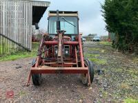 1977 INTERNATIONAL 475 2WD TRACTOR - 8