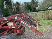 1977 INTERNATIONAL 475 2WD TRACTOR - 10