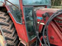 1977 INTERNATIONAL 475 2WD TRACTOR - 15