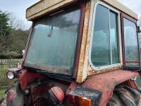 1977 INTERNATIONAL 475 2WD TRACTOR - 21