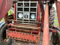 1977 INTERNATIONAL 475 2WD TRACTOR - 32